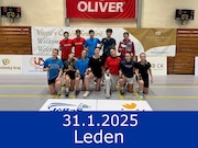 31.1.25 - Leden 2025